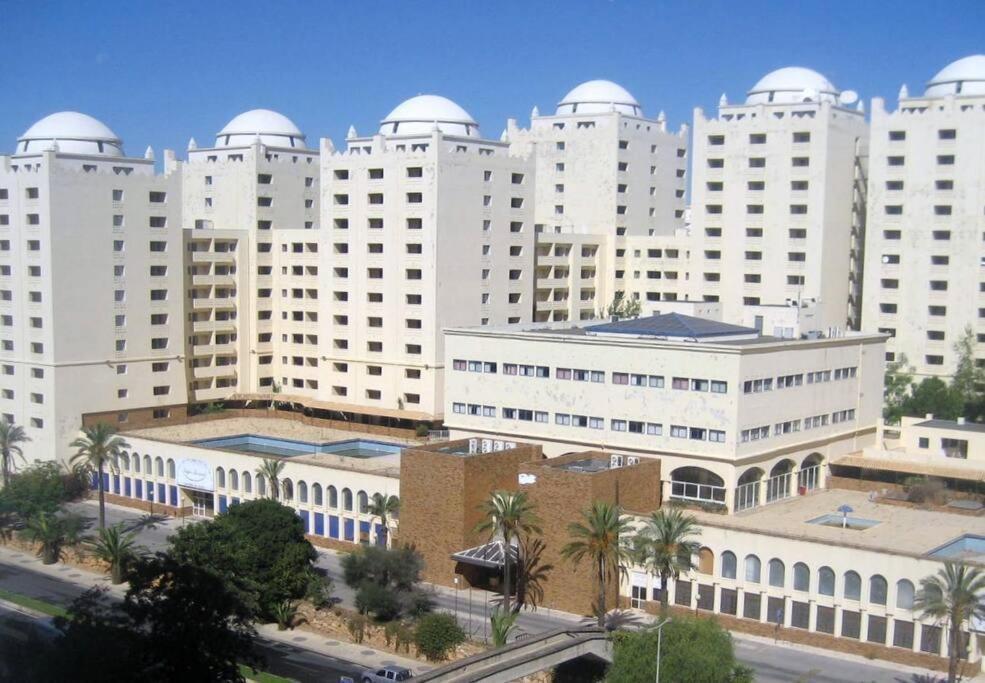 Апартаменты Clube Praia Rocha III Портиман Экстерьер фото